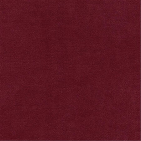 Pb&Me 107 Cut Pile Woven Velvet Fabric, Antique Red LUSCI107